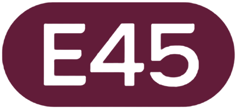 E45