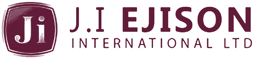 J.I Ejison International Ltd